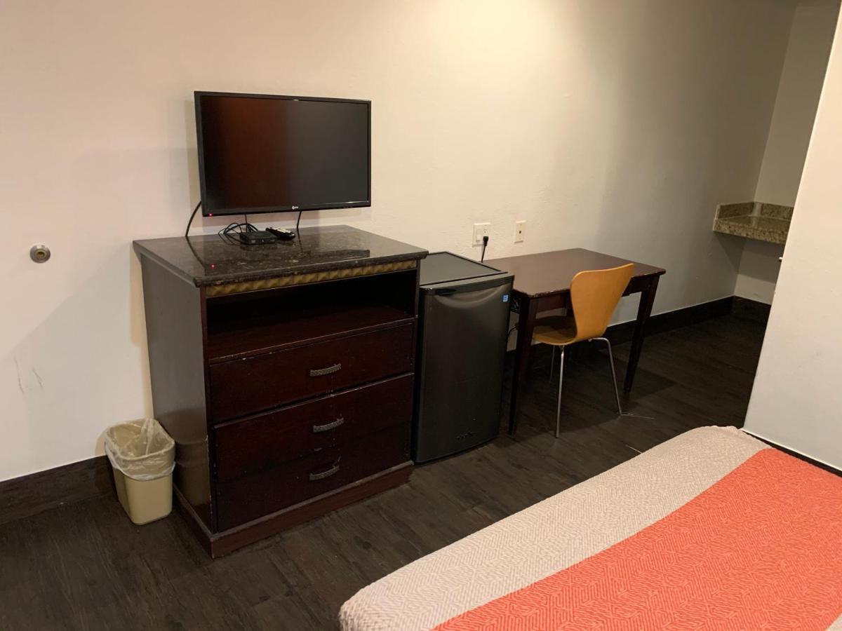 Santa Fe Inn Los Angeles ฮันติงตันพาร์ค ภายนอก รูปภาพ